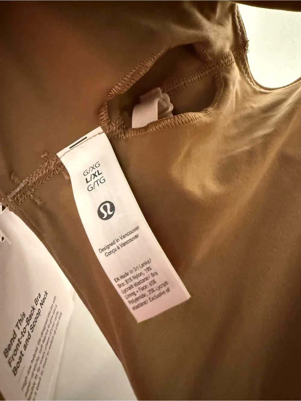 lululemon athletica lululemon bend